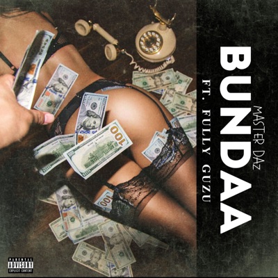 Bundaa (feat. Fully Guzu) - Single