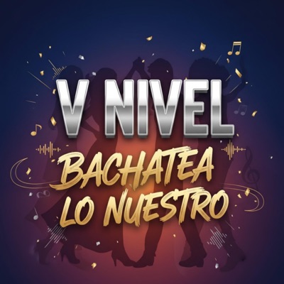 Bachatea Lo Nuestro (version bachata) - EP