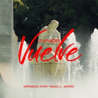 VUELVE - Single - JVNIOR