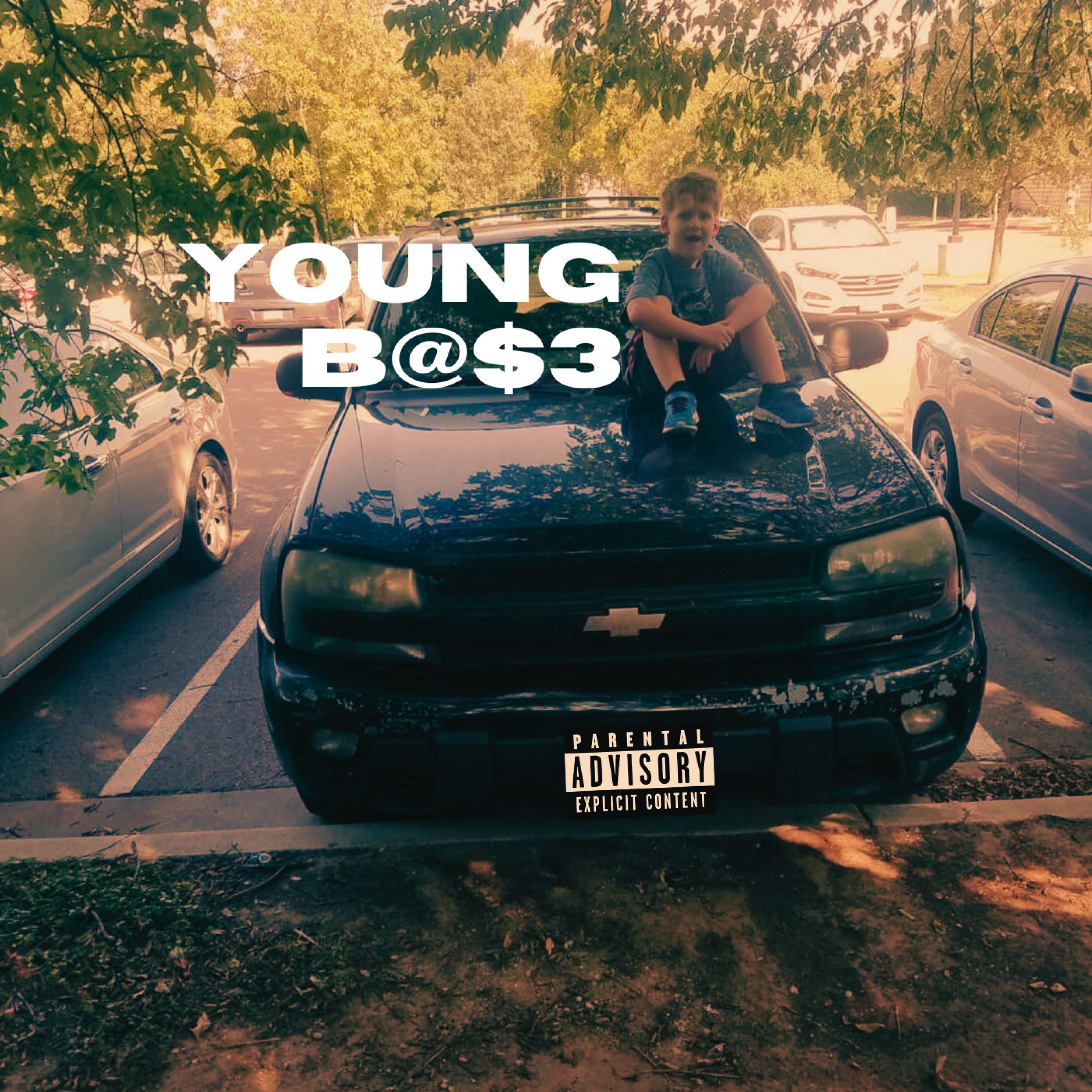 Young B@$3 - EP