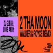 2 Tha Moon (Walker & Royce remix) artwork