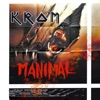 Manimal MANIMAL MANIMAL - Single