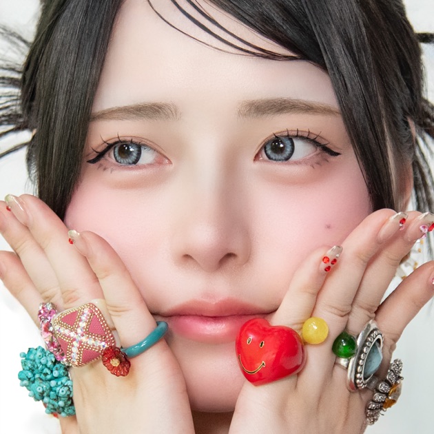 あのね あのね - Single - Mumeixxxのアルバム - Apple Music