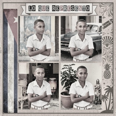 Representando - Single