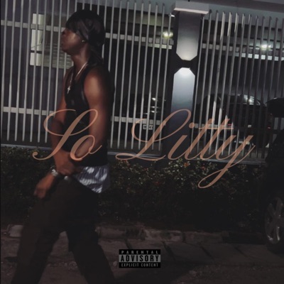 So Litty - Single