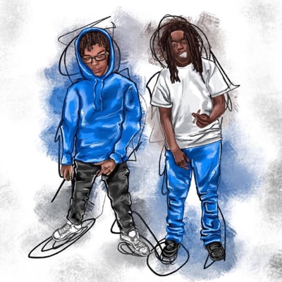 Freedadoits (feat. Headxhozay!) - Single