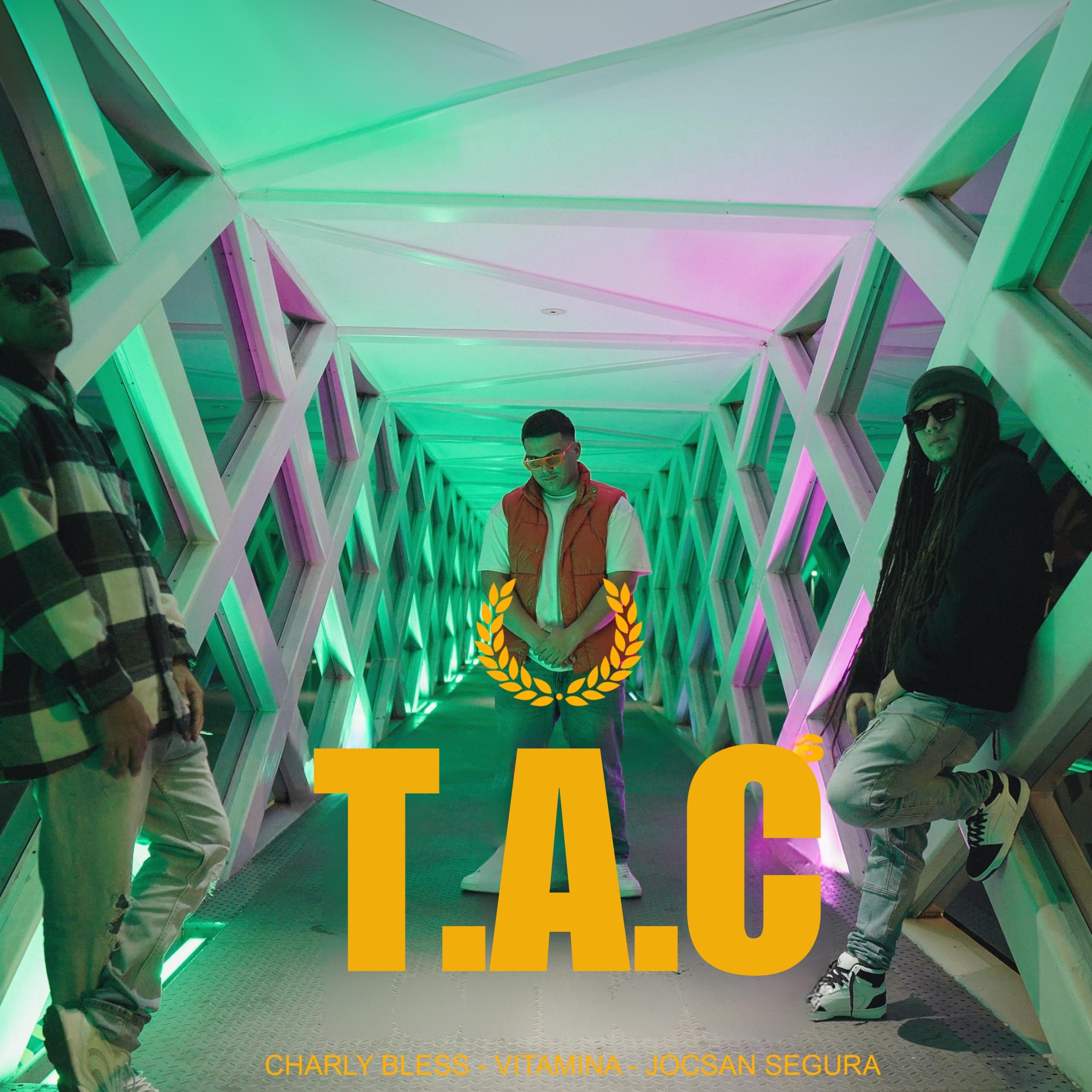 T.A.C - Single