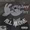 All Alone - Jayy Flyy lyrics