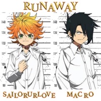 Runaway (feat. SailorurLove) - Single - Mac Ro