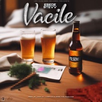 VACILE (feat. ERRE THE PRODUCER & JAIRY EL LUNATICO) - Single - ESEDE STEVV
