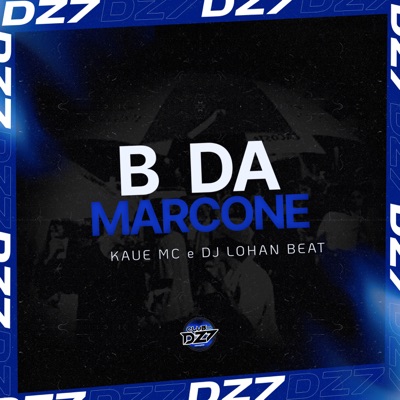 B DA MARCONE - Single