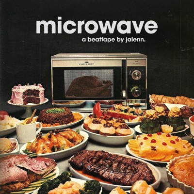 microwave - EP