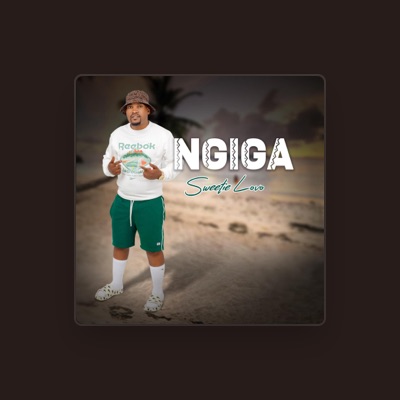 Listen to NGIGA, watch music videos, read bio, see tour dates & more!