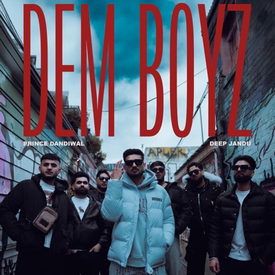 Dem Boyz - Single