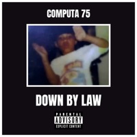 Down By Law - Single - Computa 75