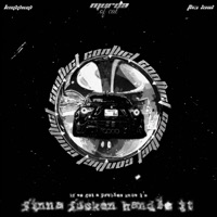Conflict - Single - Murda of Cal
