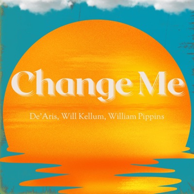 CHANGE ME - Single