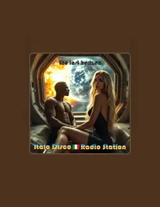 Posłuchaj wykonawcy Italo Disco Radio Station, obejrzyj teledyski, przeczytaj biografię, zobacz daty tras koncertowych i nie tylko!