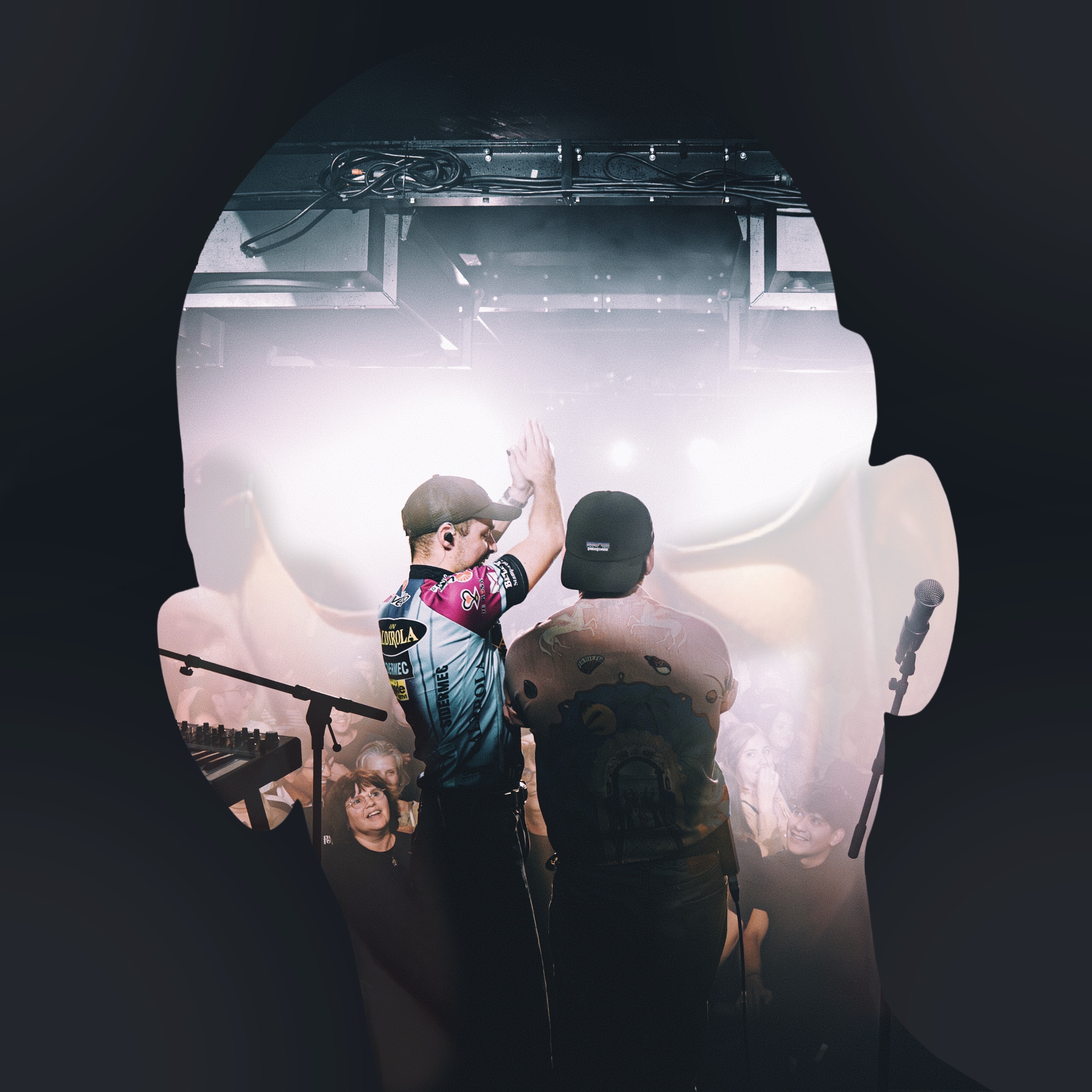 Soiréesquive - Single