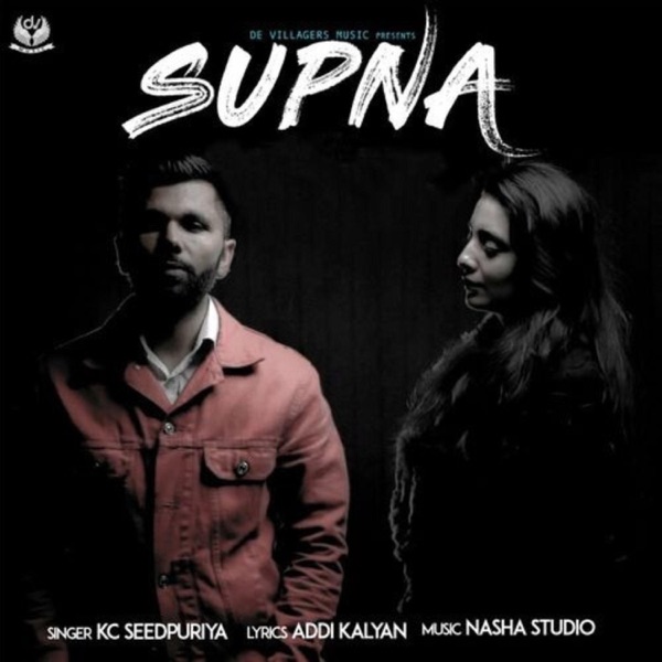 Supna (feat. Music Nasha)