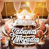 Sabanas Mojadas - Single - Jhoni 