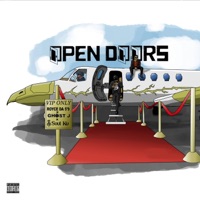 Open Doors (feat. Royce Da 5'9