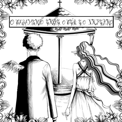 O CASAMENTO ENTRE O CÉU E O INFERNO (feat. yokaio & prodbyxbs) - Single