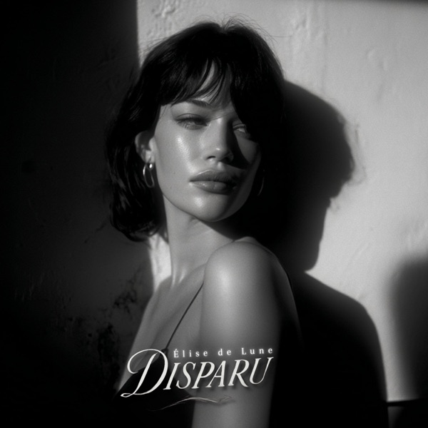 Disparu - Single