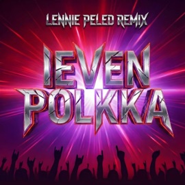 Ieven Polkka (Lennie Peled Remix) Lennie Peled