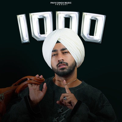 1000 - Single