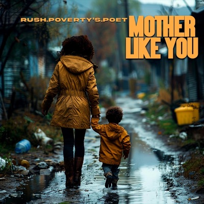 Mother Like You - Single