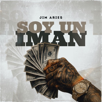 Soy un Imán - Single