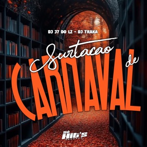 Surtação de Carnaval