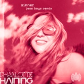 Sinner (Jess Bays Remix) artwork