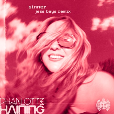 Sinner (Jess Bays Remix) - Single