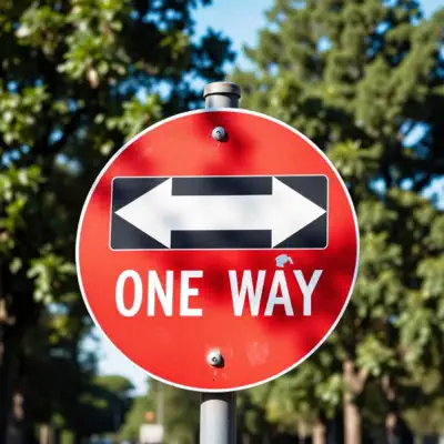 Listen to One Way - Single by Arl
