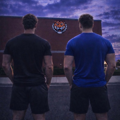FWB (feat. Donald Rice & Cabes) - Single