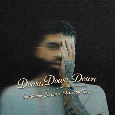 Down, Down, Down - Single