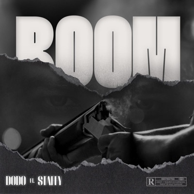 BOOM (feat. Staffy) - Single