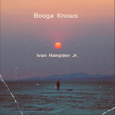 Booga Knows - Single