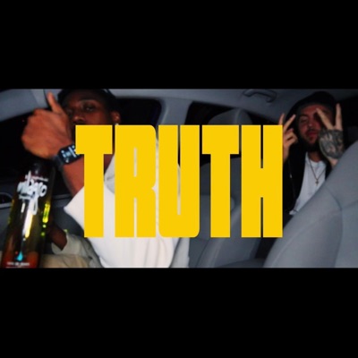 TRUTH (feat. Rozco740) - Single