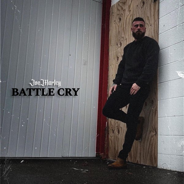 Battle Cry - EP - Album by Joe Marley - Apple Music