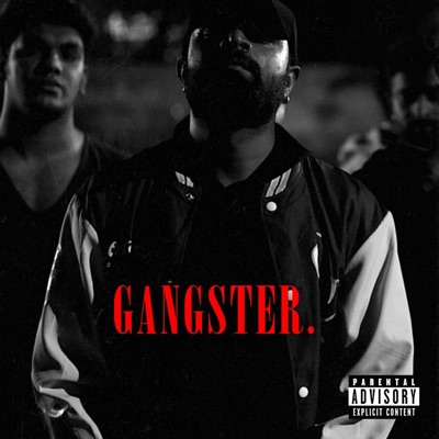 GANGSTER (feat. VishwxsMUZiK) - Single