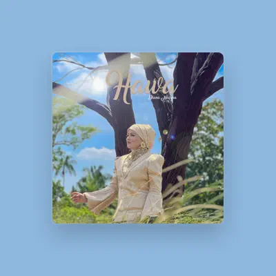 Listen to Diana Nazyra, watch music videos, read bio, see tour dates & more!
