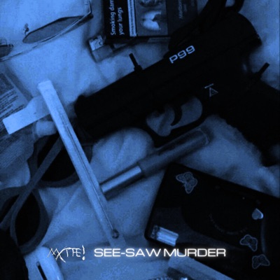 See-Saw Murder - Single