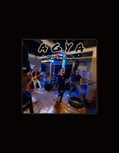 Dengarkan Agya Band, tonton video musik, baca bio, lihat tanggal tur & lainnya!
