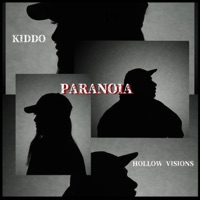 PARANOIA (feat. Kiddo Eotr) - Single - Hollow Visions