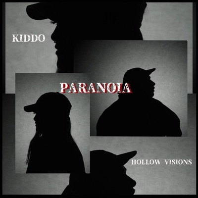PARANOIA (feat. Kiddo Eotr) - Single