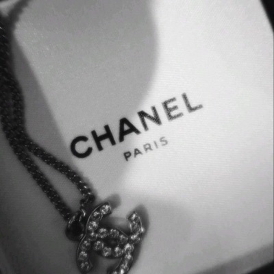 CHANEL (feat. Heartz) - Single