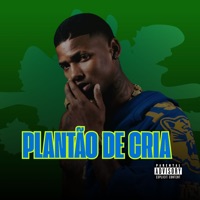 Plantão de Cria - Single - CentralZ & Mc Zangão